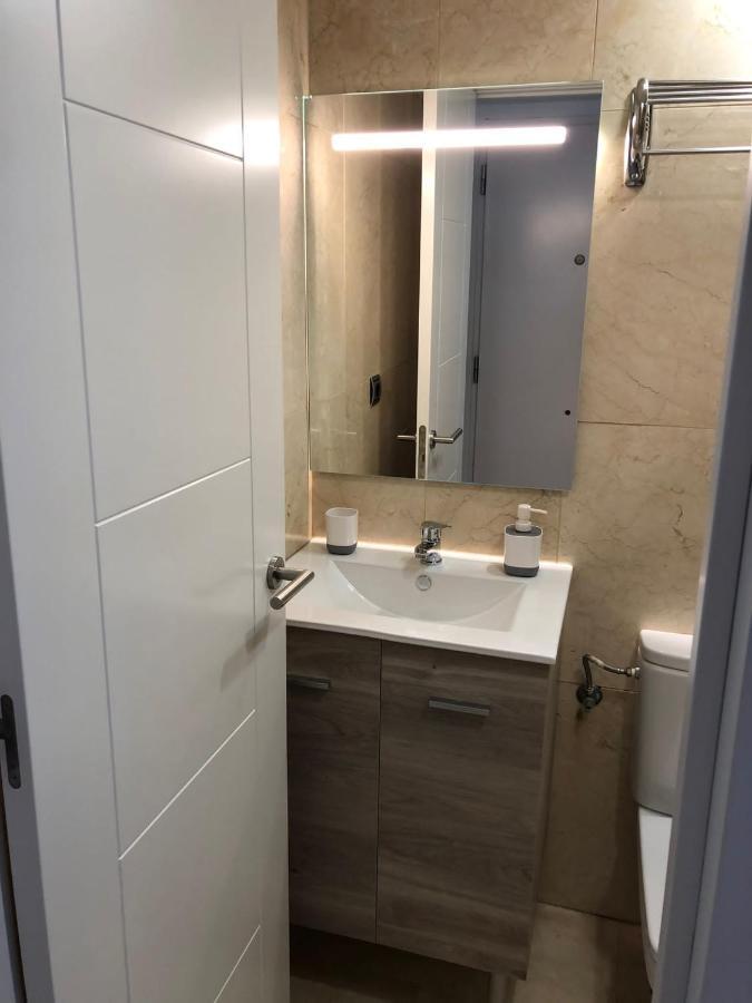 Apartment Apartamento Recien Reformado A 300 Metros De La Playa, *