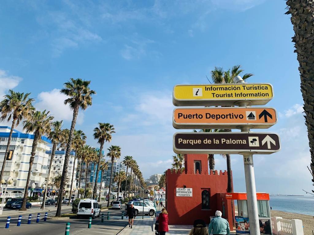 Apartment Apartamento Recien Reformado A 300 Metros De La Playa, Benalmádena