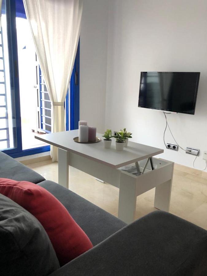 Apartamento Recién Reformado A 300 Metros De La Playa, * Benalmádena