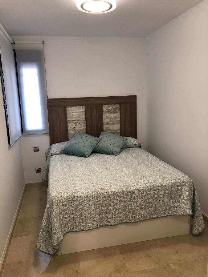 Appartement Apartamento Recién Reformado A 300 Metros De La Playa,