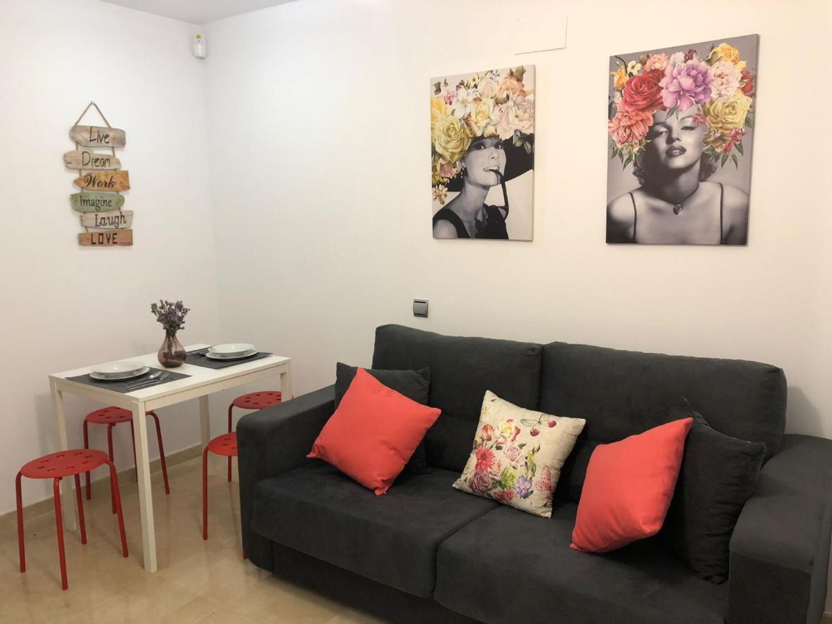 Apartamento Recién Reformado A 300 Metros De La Playa, Appartement *