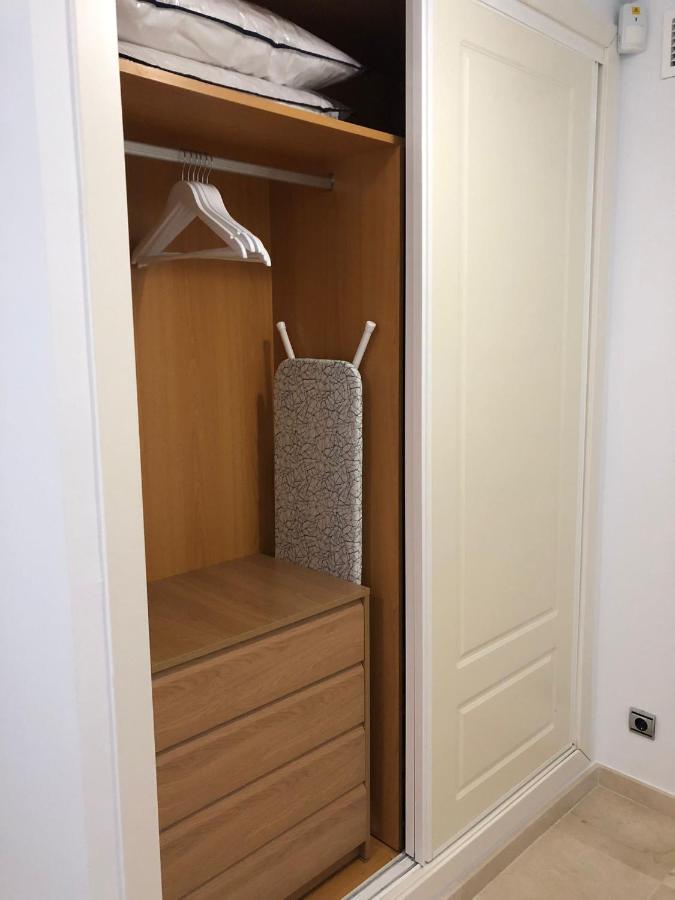 Apartamento Recién Reformado A 300 Metros De La Playa,