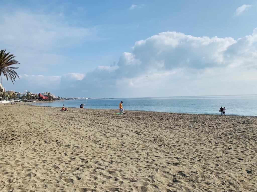 Appartement Apartamento Recién Reformado A 300 Metros De La Playa, Benalmádena