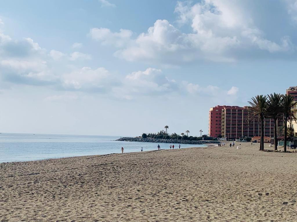 Apartamento Recién Reformado A 300 Metros De La Playa, *
