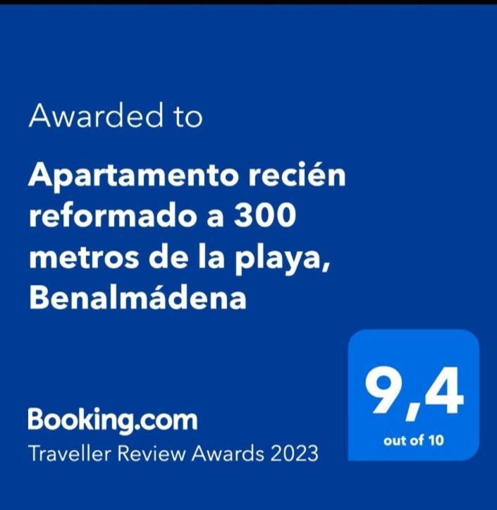 Appartement Apartamento Recién Reformado A 300 Metros De La Playa, *